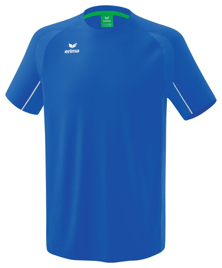 Erima LIGA STAR t-shirt function - new royal/white