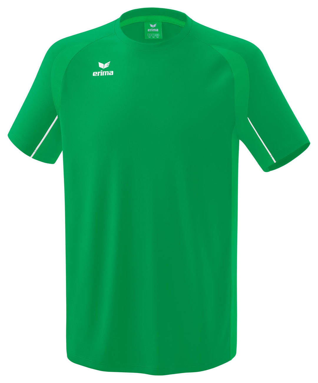 Erima LIGA STAR t-shirt function - smaragd/white