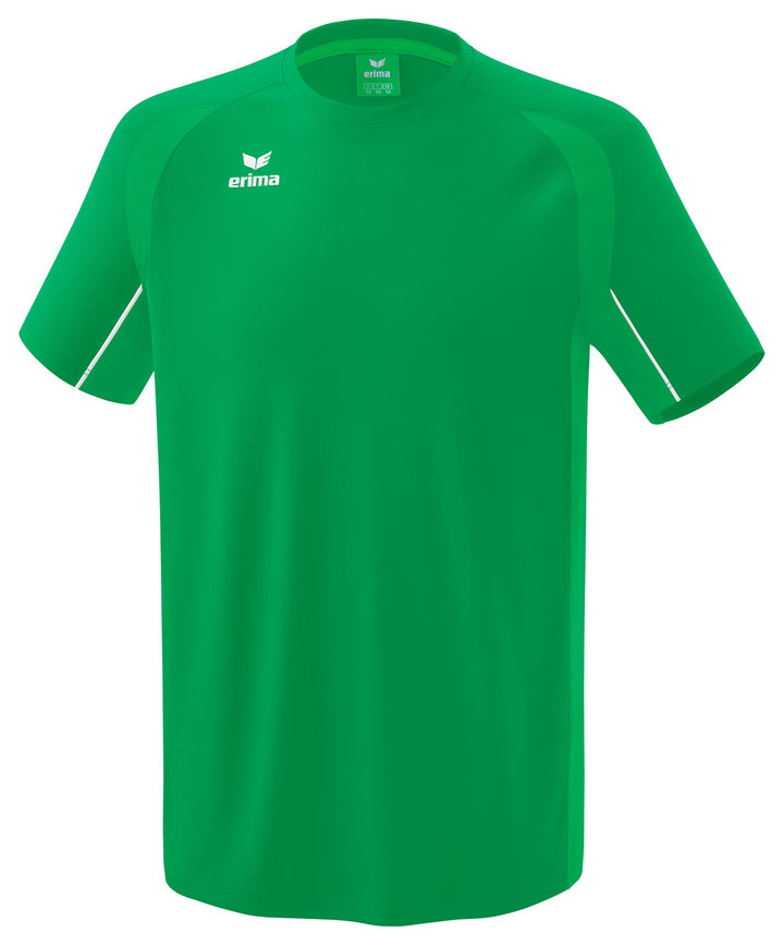 Erima LIGA STAR t-shirt function - smaragd/white