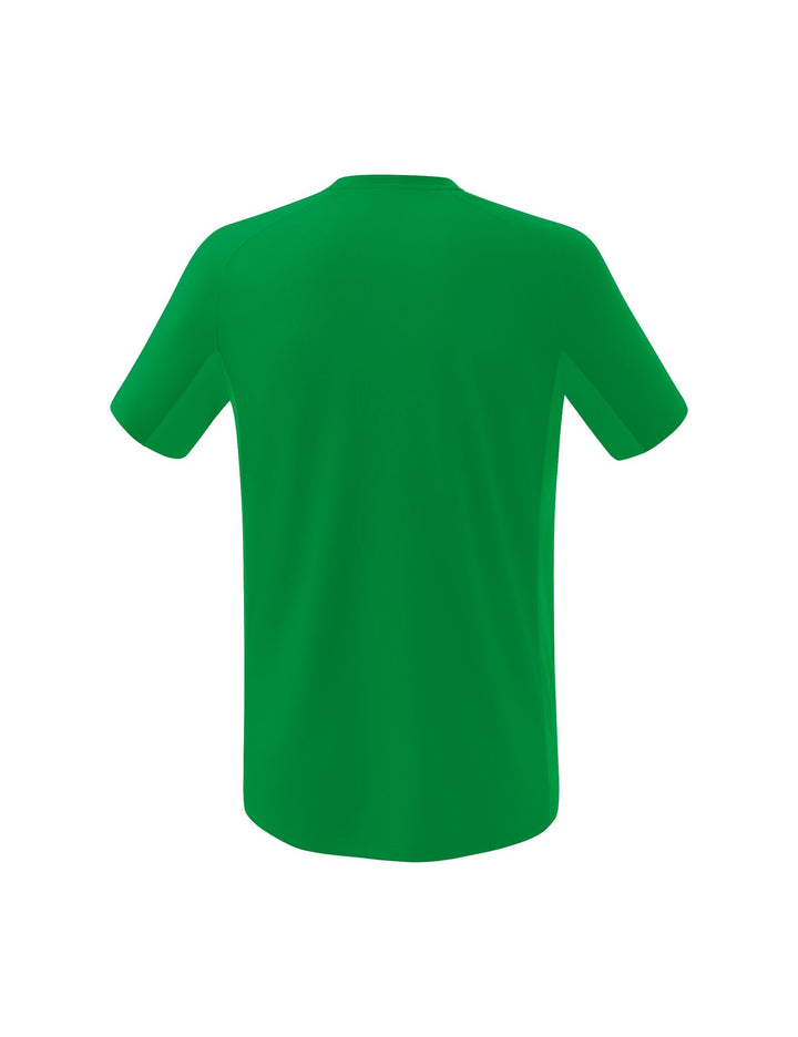 Erima Liga Star T-Shirt Function - smaragd/white