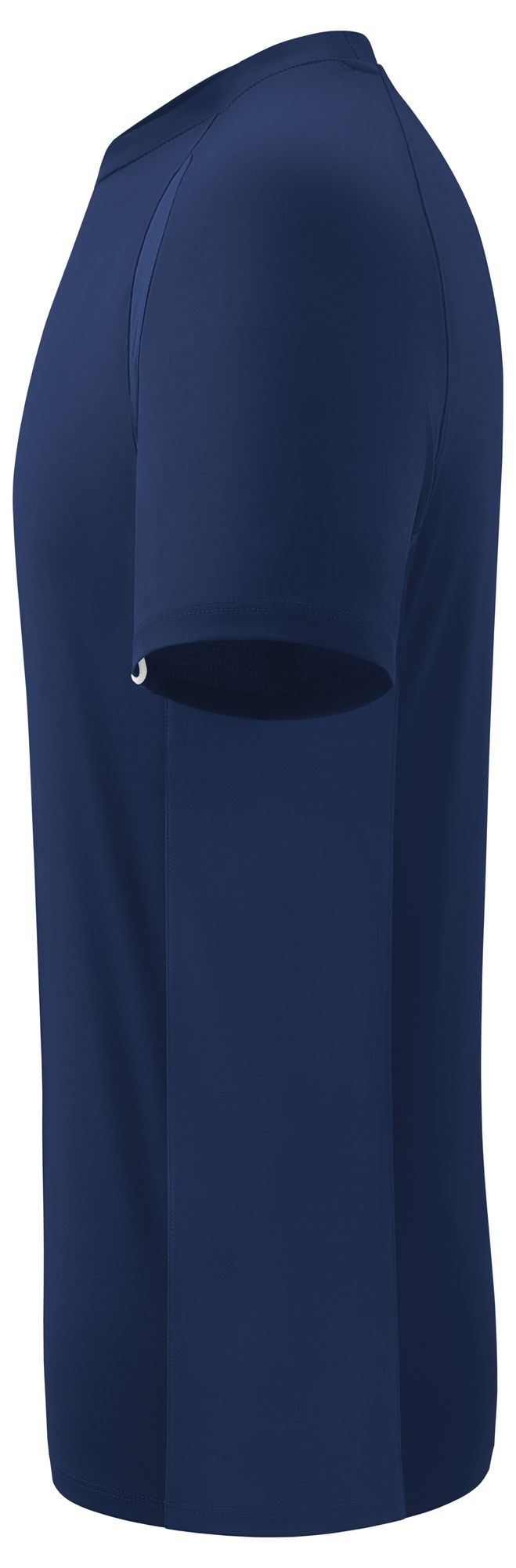 Erima Liga Star T-Shirt Function - new navy/white