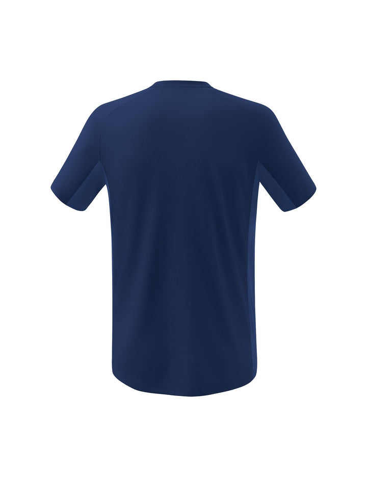 Erima Liga Star T-Shirt Function - new navy/white