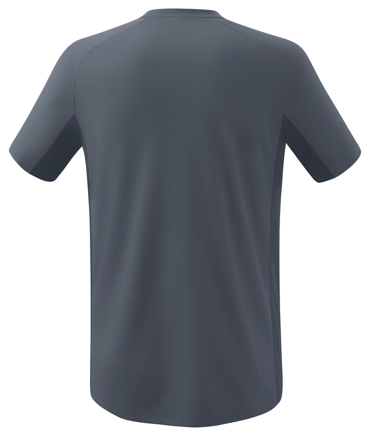 Erima Liga Star T-Shirt Function - slate grey/black