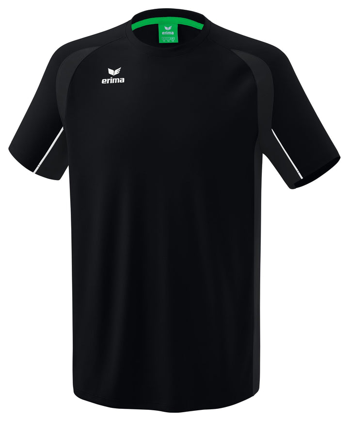 Erima LIGA STAR t-shirt function - black/white