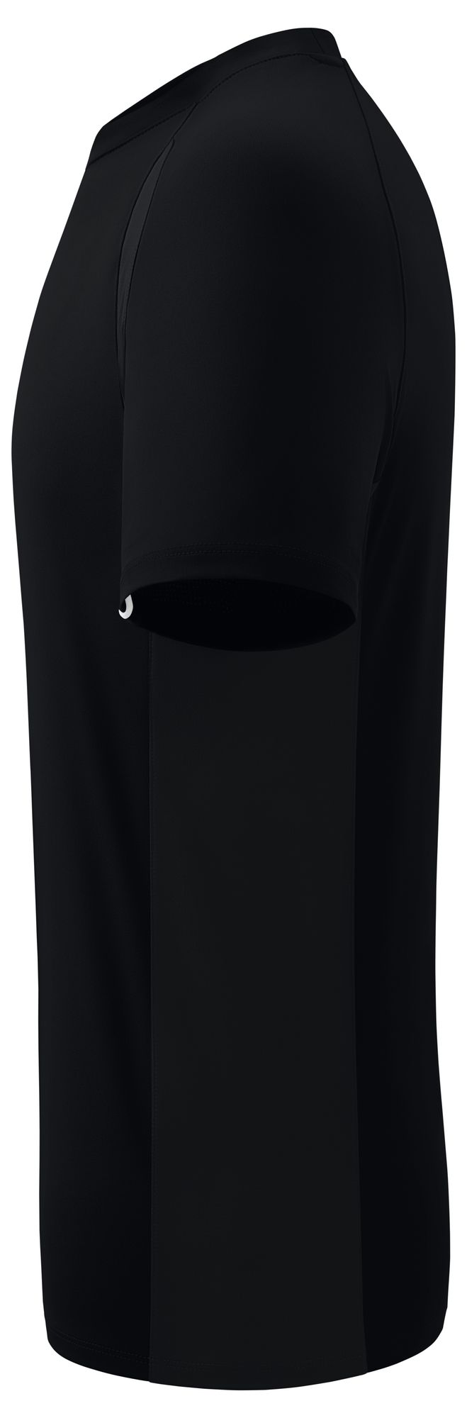 Erima LIGA STAR t-shirt function - black/white