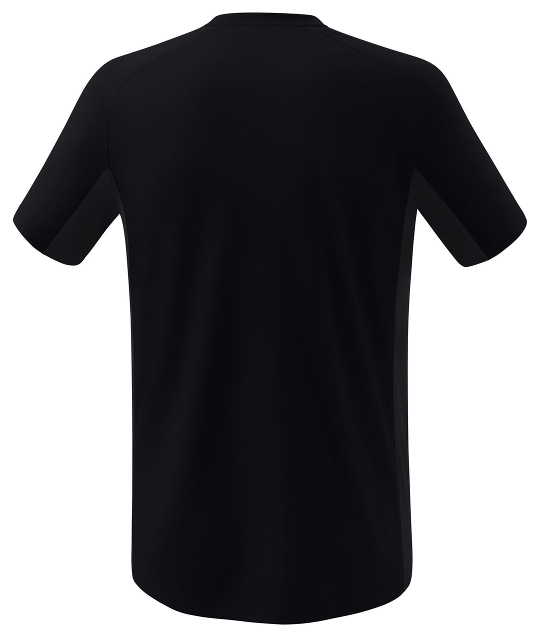 Erima LIGA STAR t-shirt function - black/white