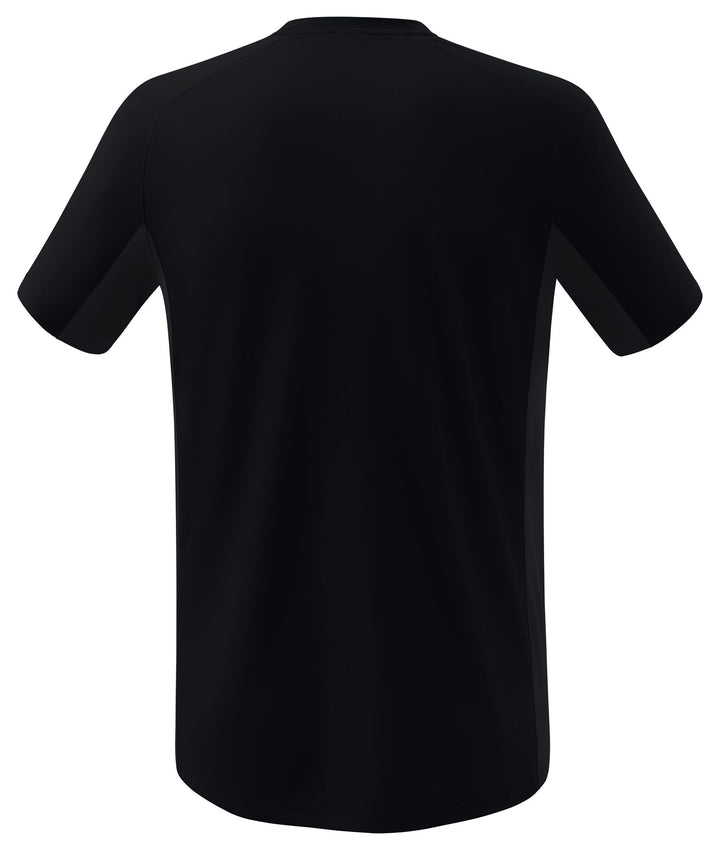 Erima LIGA STAR t-shirt function - black/white