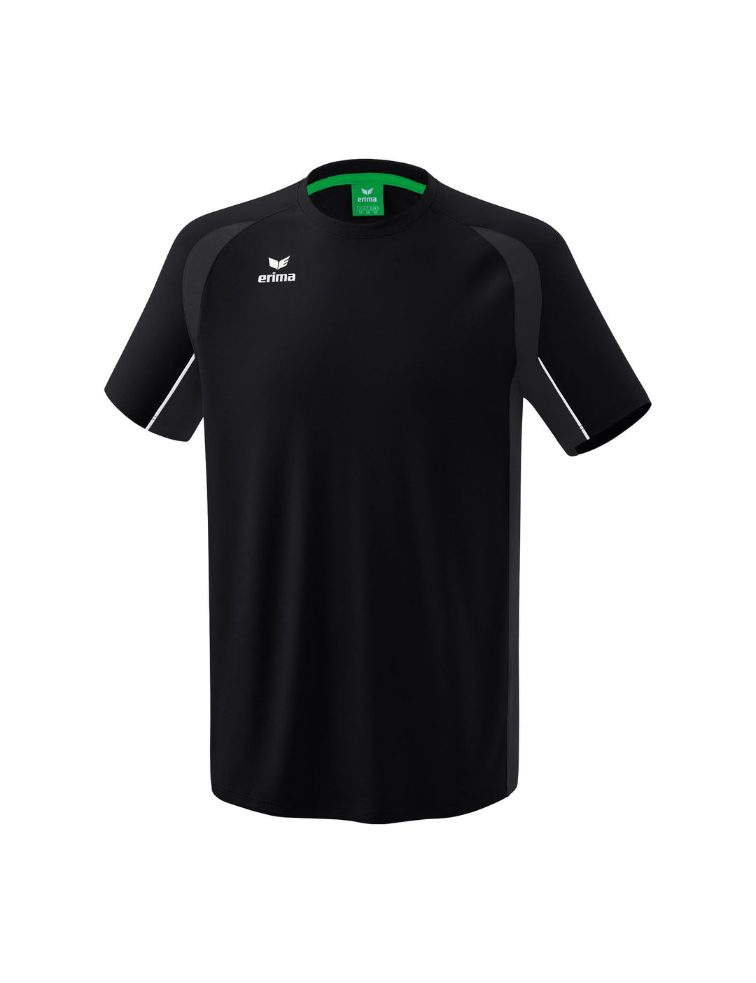 Erima Liga Star T-Shirt Function - black/white