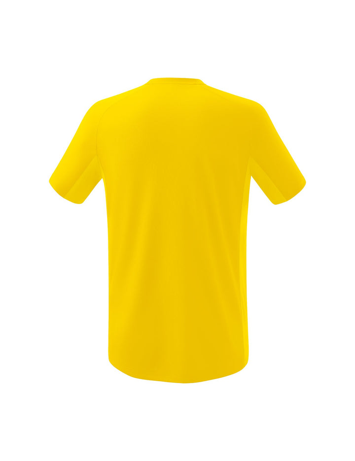 Erima Liga Star T-Shirt Function - yellow/black
