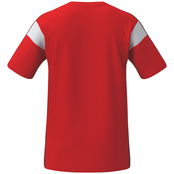 Erima Celebrate 125 T-Shirt Function - red/new bordeaux