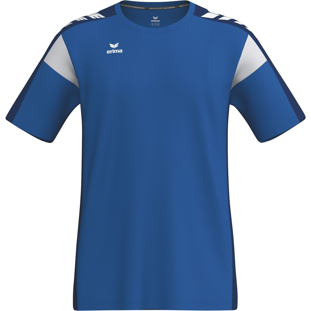 Erima Celebrate 125 T-Shirt Function - new royal/new navy