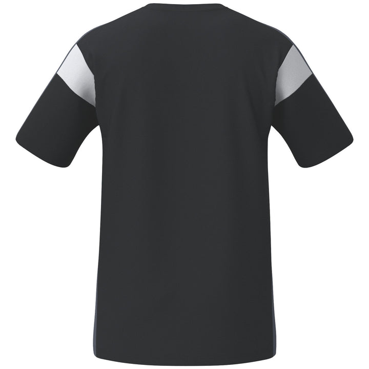 Erima Celebrate 125 T-Shirt Function - black/slate grey