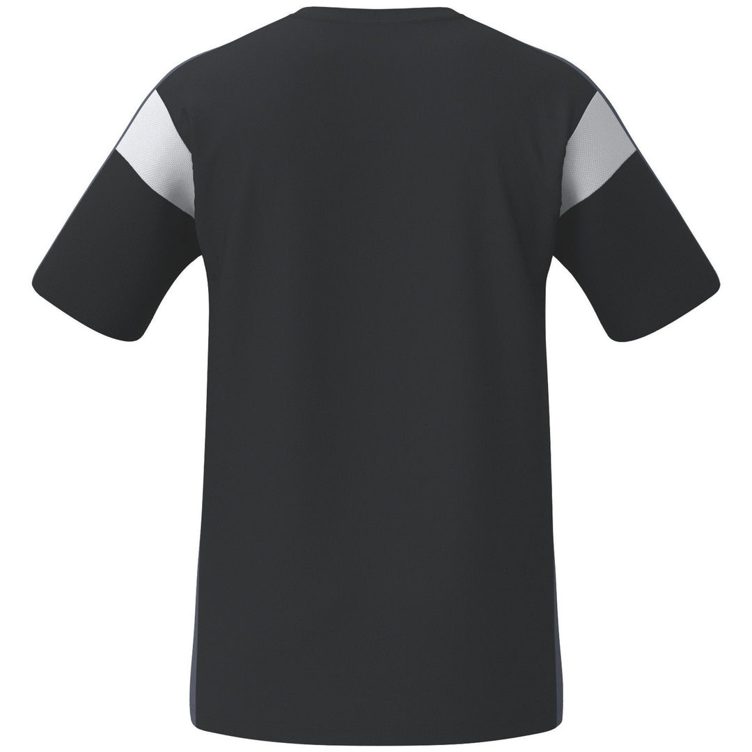 Erima Celebrate 125 T-Shirt Function - black/slate grey
