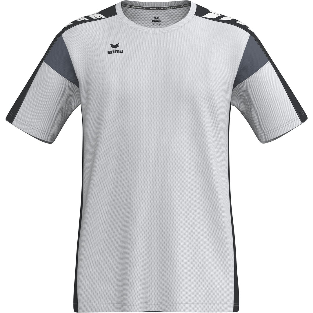 Erima Celebrate 125 T-Shirt Function - white/black