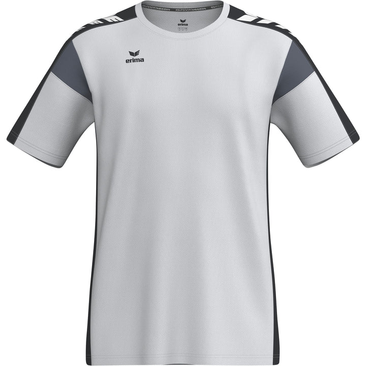 Erima Celebrate 125 T-Shirt Function - white/black