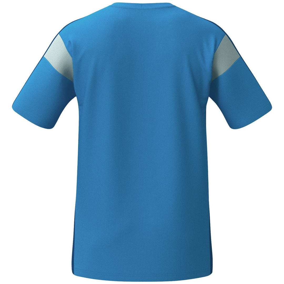Erima Celebrate 125 T-Shirt Function - curacao/new royal