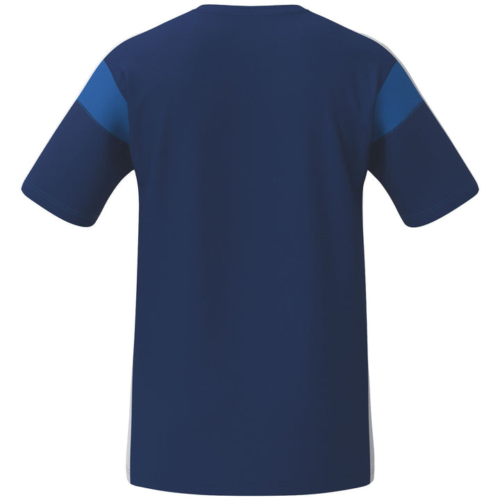 Erima Celebrate 125 T-Shirt Function - new navy/white