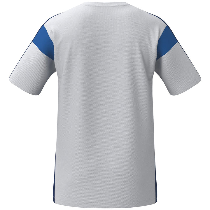 Erima Celebrate 125 T-Shirt Function - white/new navy