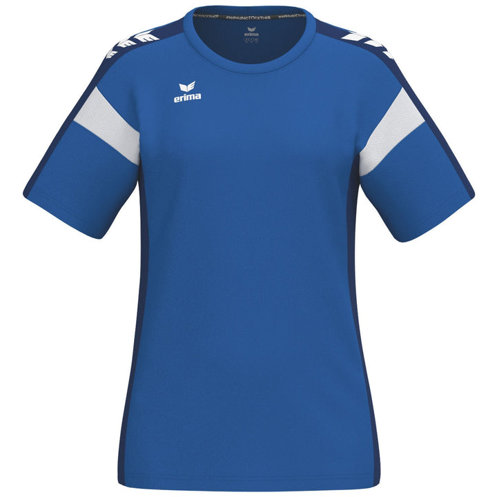 Erima Celebrate 125 T-Shirt Function - new royal/new navy