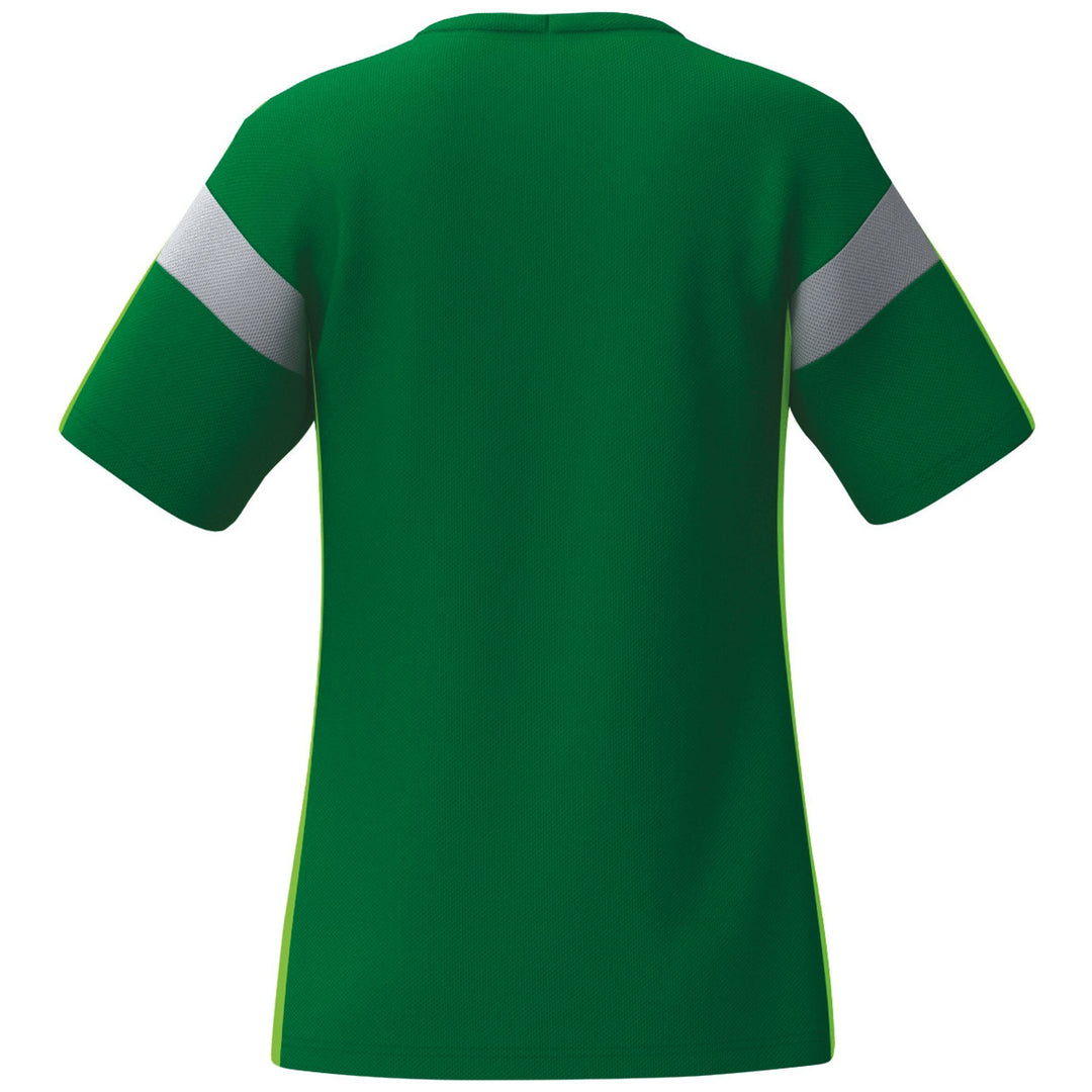 Erima Celebrate 125 T-Shirt Function - smaragd/green gecko