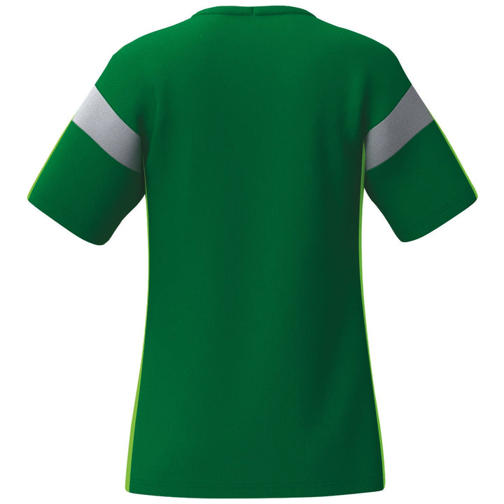 Erima Celebrate 125 T-Shirt Function - smaragd/green gecko