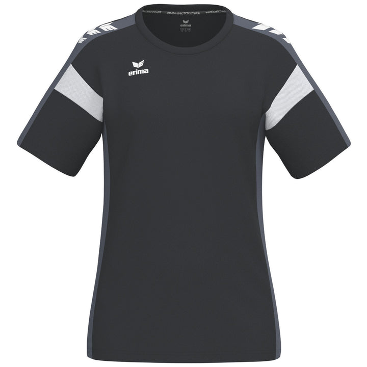 Erima Celebrate 125 T-Shirt Function - black/slate grey
