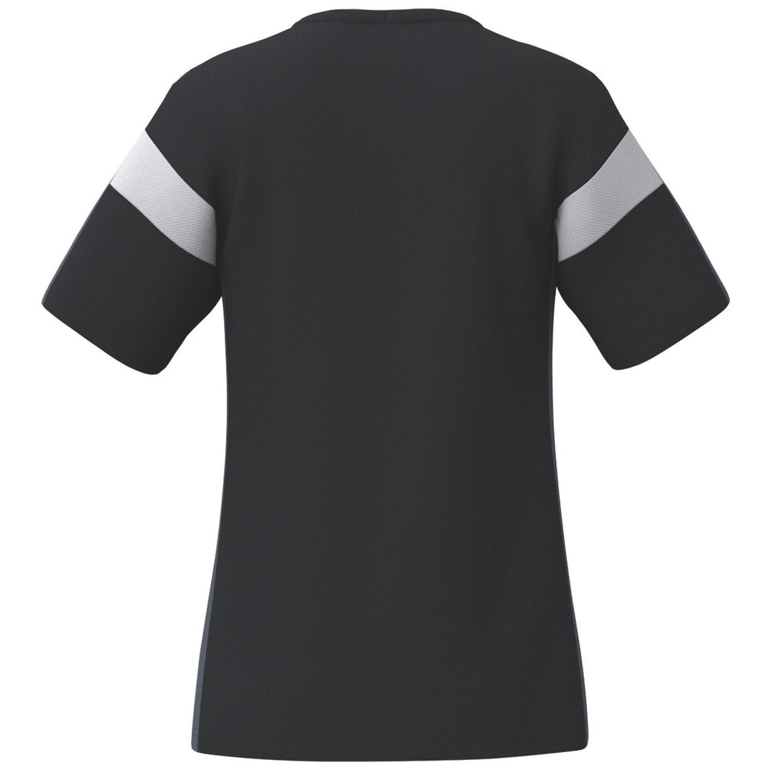 Erima Celebrate 125 T-Shirt Function - black/slate grey