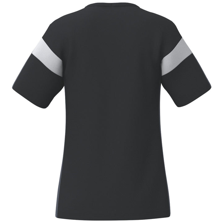 Erima Celebrate 125 T-Shirt Function - black/slate grey