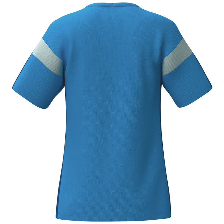 Erima Celebrate 125 T-Shirt Function - curacao/new royal