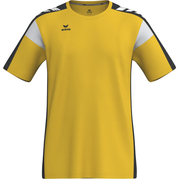 Erima Celebrate 125 T-Shirt Function - yellow/black