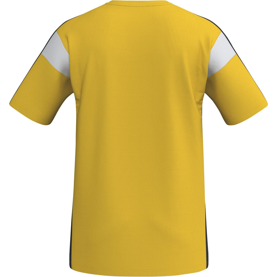Erima Celebrate 125 T-Shirt Function - yellow/black