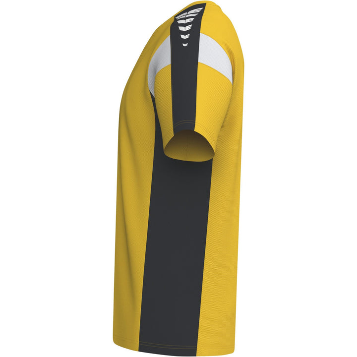 Erima Celebrate 125 T-Shirt Function - yellow/black