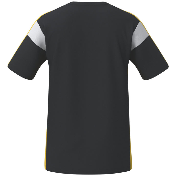 Erima Celebrate 125 T-Shirt Function - black/yellow