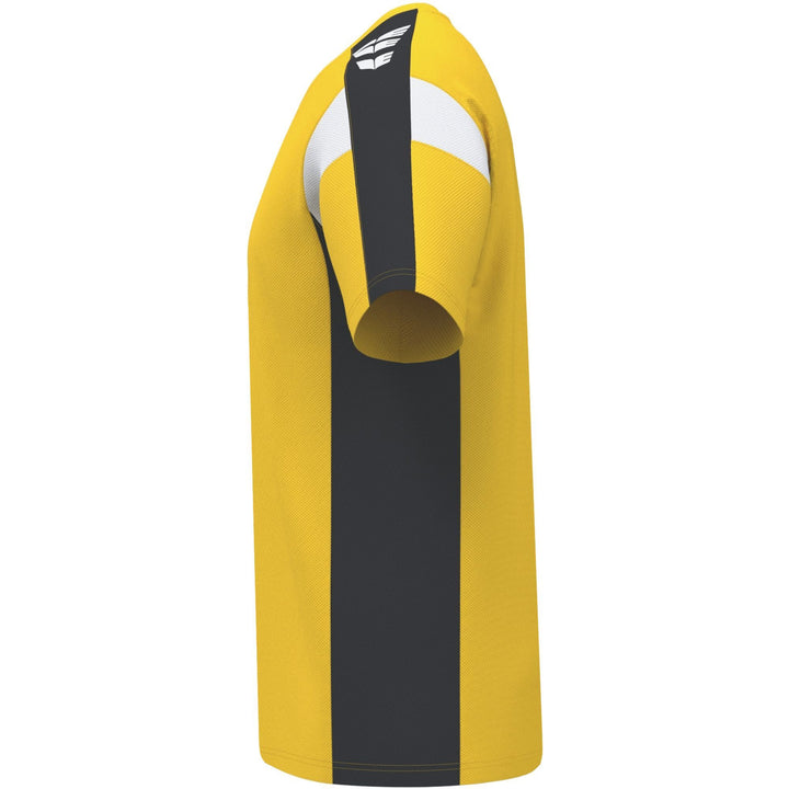 Erima Celebrate 125 T-Shirt Function - black/yellow