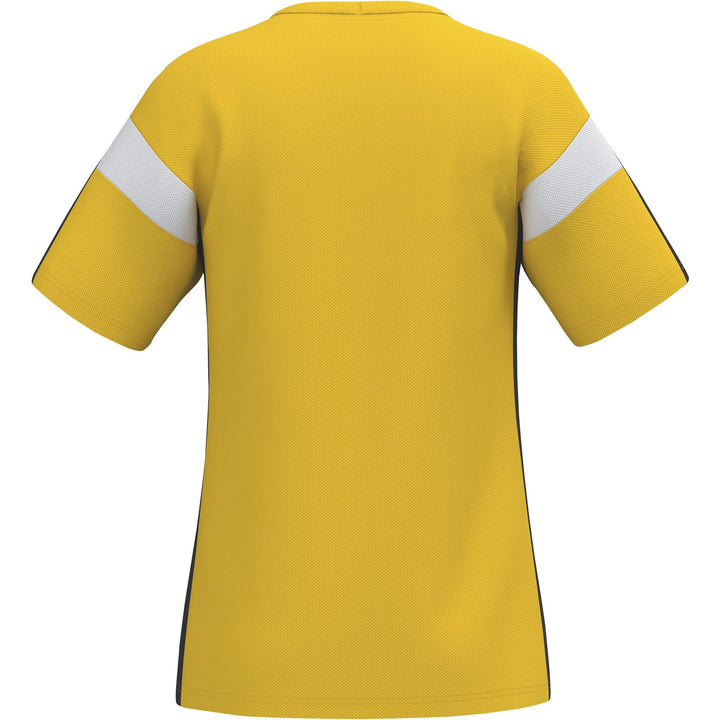 Erima Celebrate 125 T-Shirt Function - yellow/black