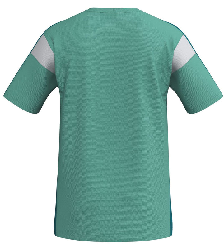 Erima Celebrate 125 T-Shirt Function - mint/tahitian blue