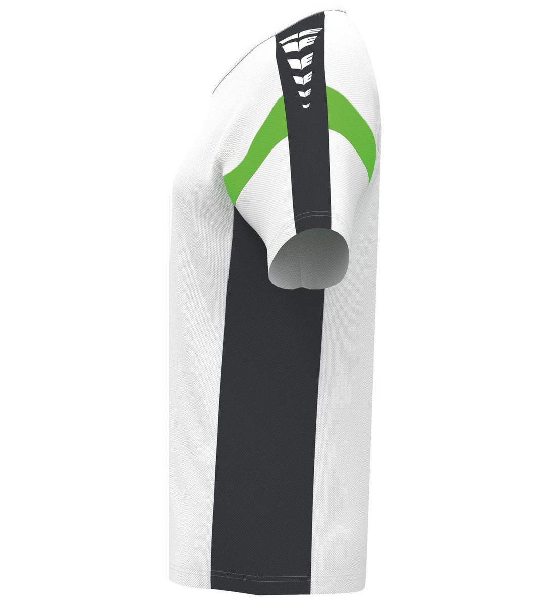 Erima Celebrate 125 T-Shirt Function - white/green gecko