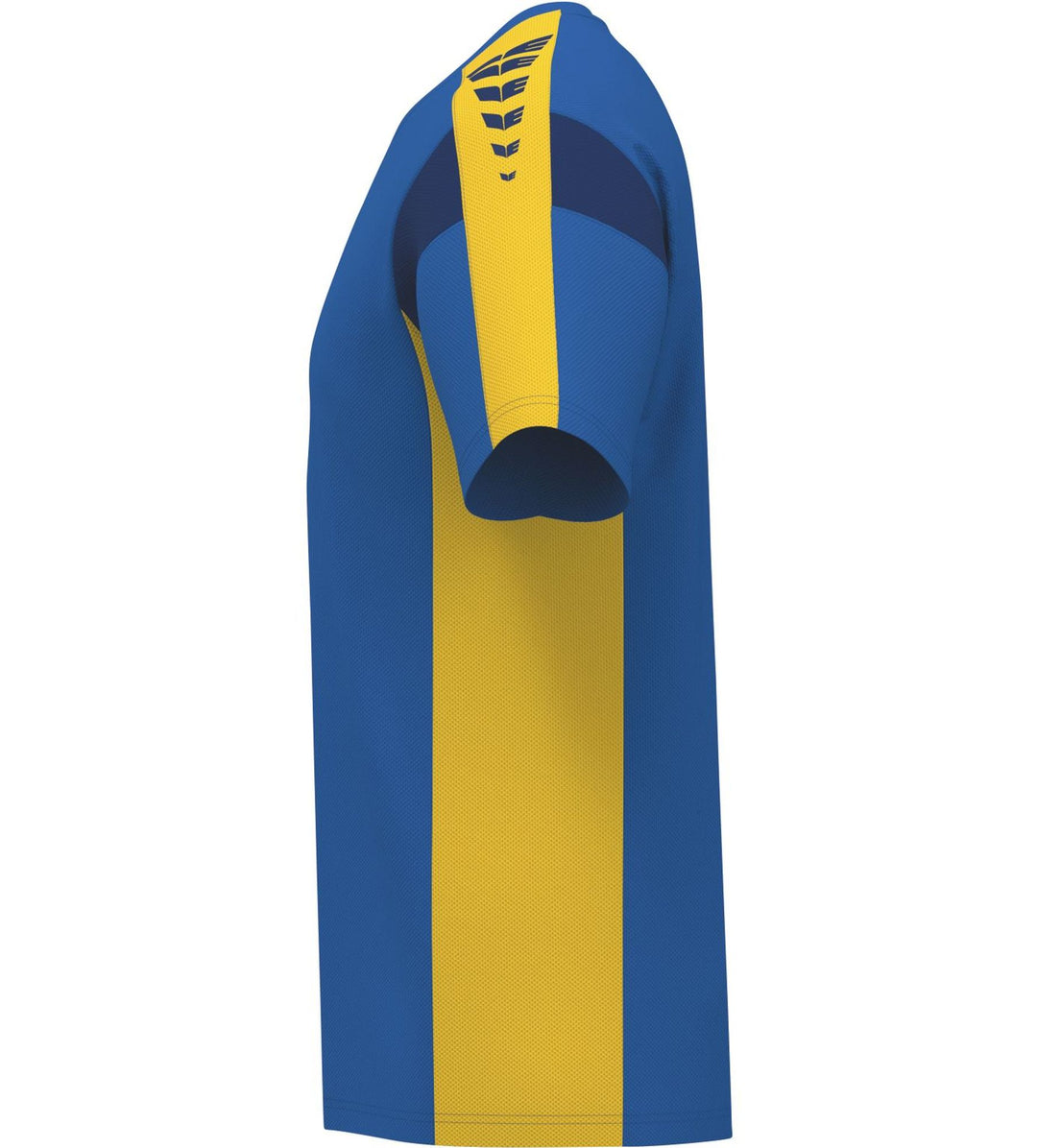 Erima Celebrate 125 T-Shirt Function - new royal/yellow