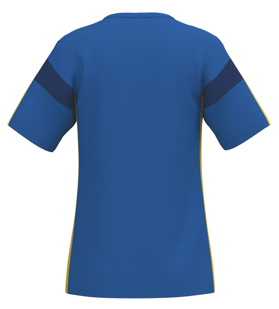 Erima Celebrate 125 T-Shirt Function - new royal/yellow
