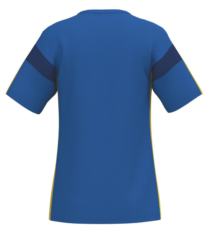 Erima Celebrate 125 T-Shirt Function - new royal/yellow