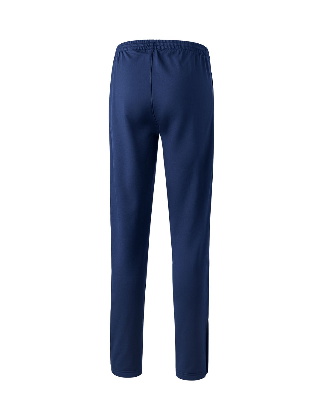 Erima SHOOTER 2.0 shiny pants - new navy/white