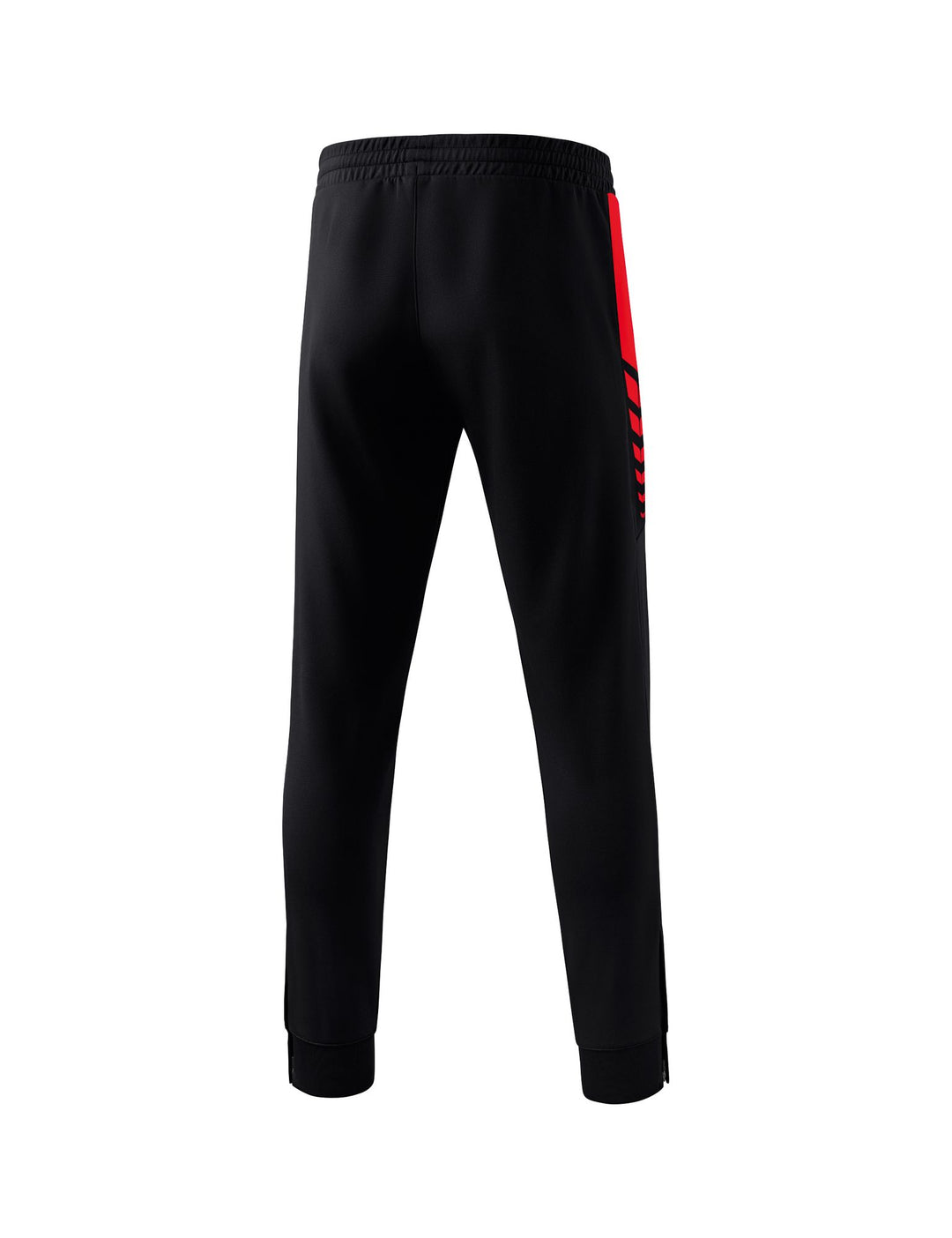 Erima Six Wings Training Pants - black/red