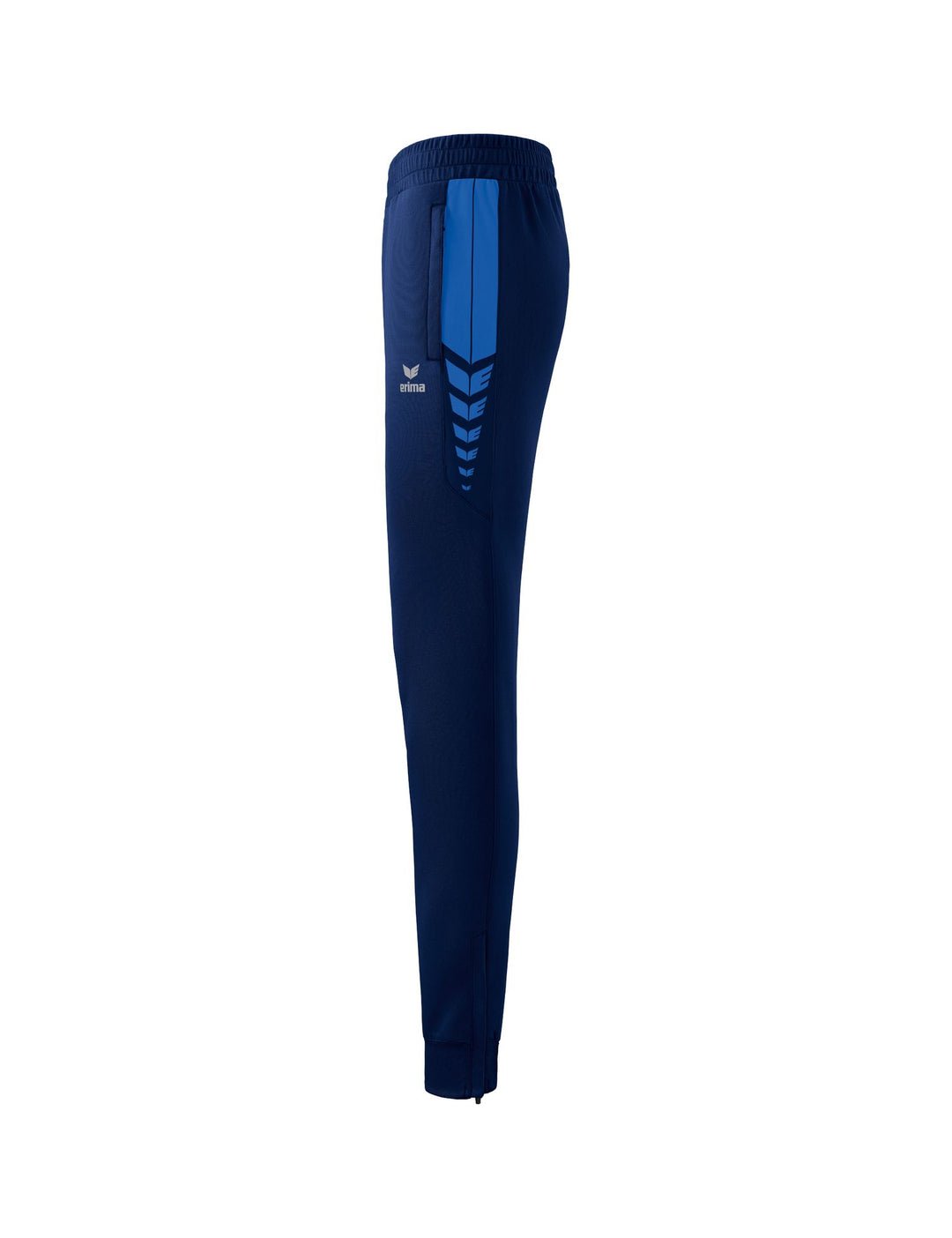 Erima Six Wings Training Pants - new navy/new royal