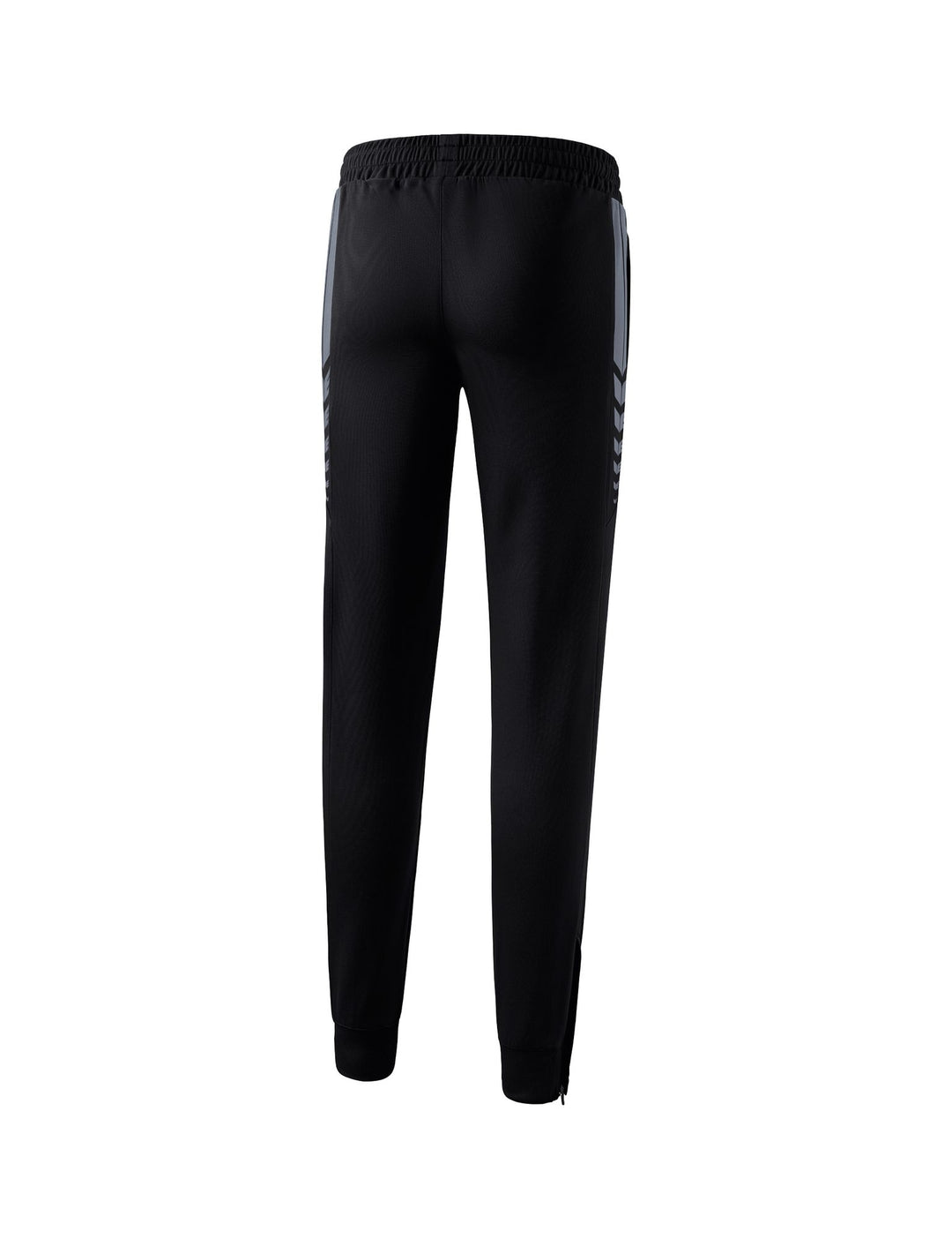 Erima Six Wings Training Pants - black/slate grey