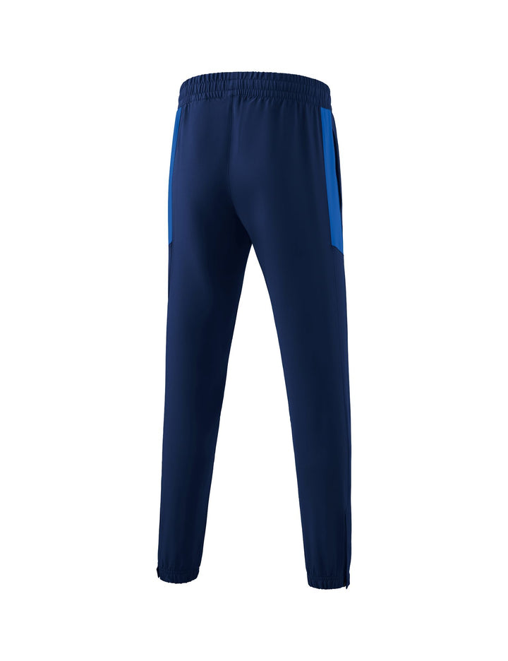 Erima Team Presentation Pants - new navy/new royal