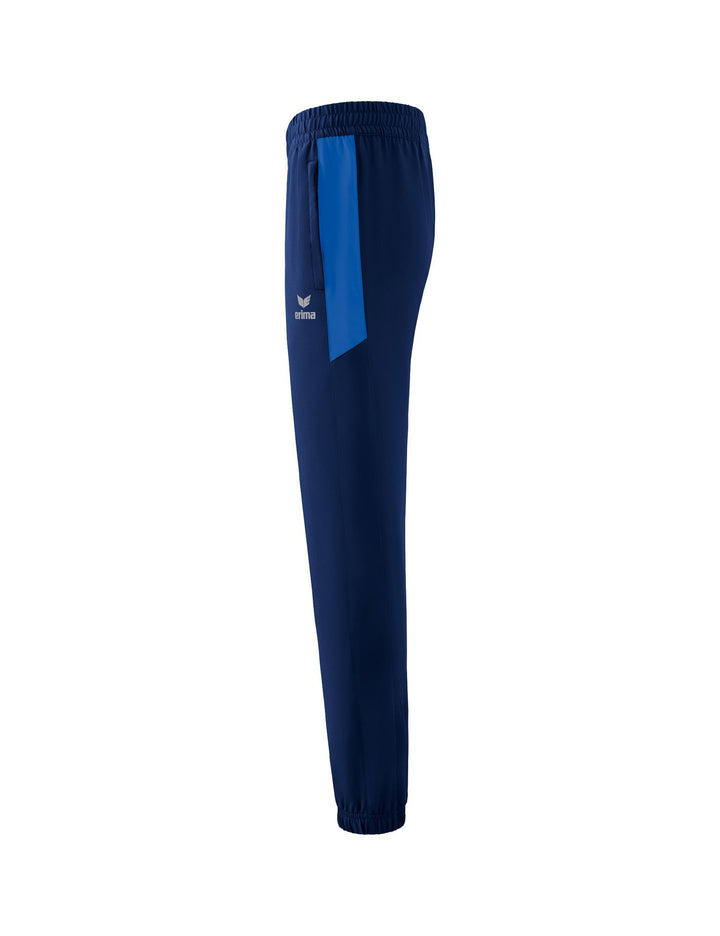 Erima Team Presentation Pants - new navy/new royal