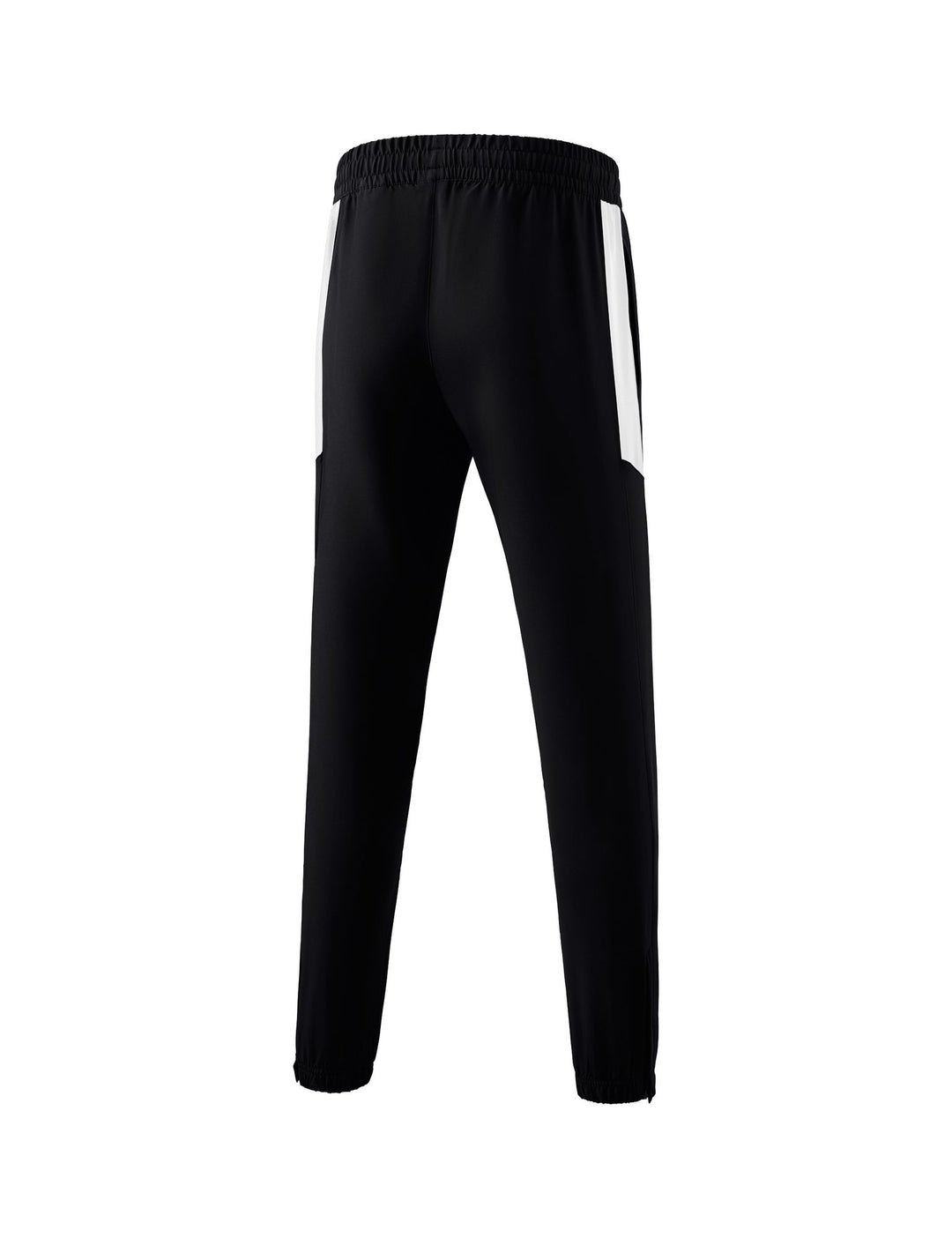 Erima Team Presentation Pants - black/white