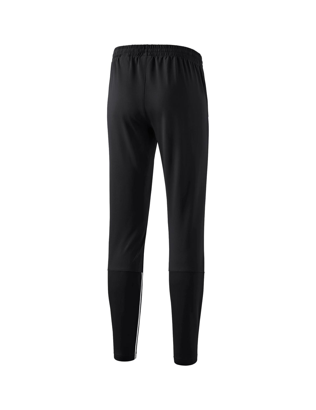 Erima Performance Training Pants - black/white