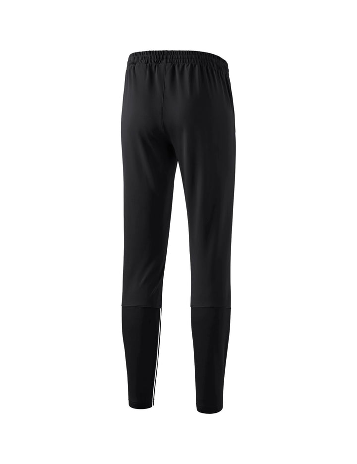 Erima Performance Training Pants - black/white