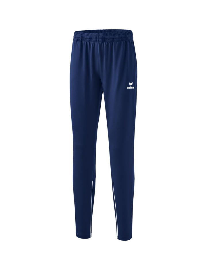 Erima Performance Training Pants - new navy/white